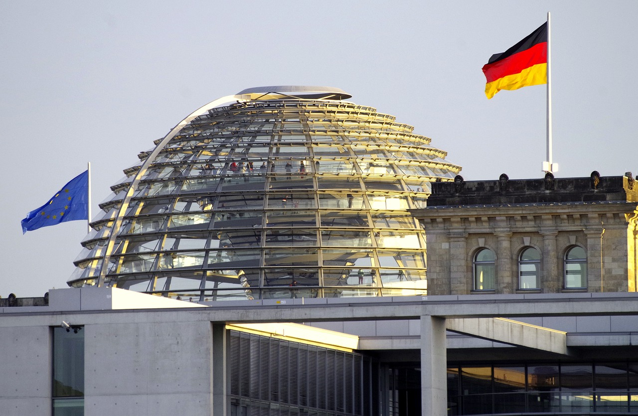 Die restriktive Gesetzgebung unterstützt Zellstrom